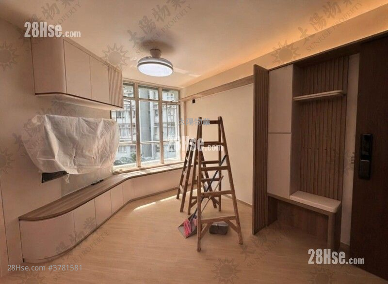Whampoa Garden Sell 3 Bedrooms 617 ft²