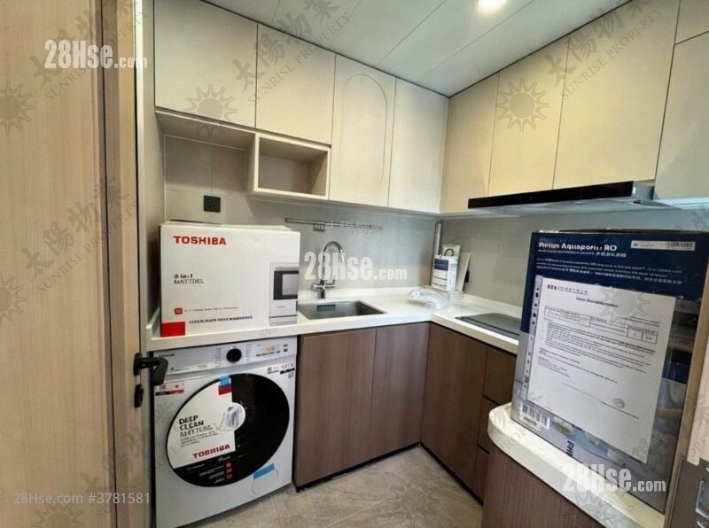 Whampoa Garden Sell 3 Bedrooms 617 ft²