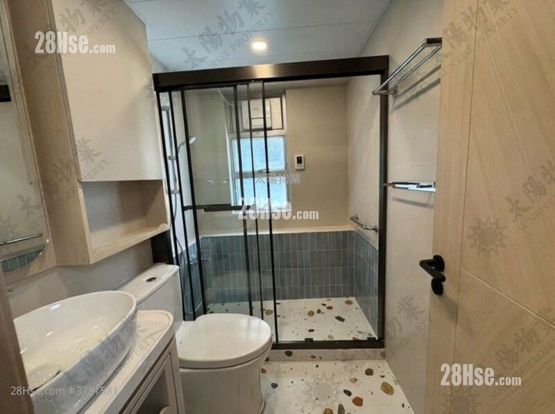 Whampoa Garden Sell 3 Bedrooms 617 ft²