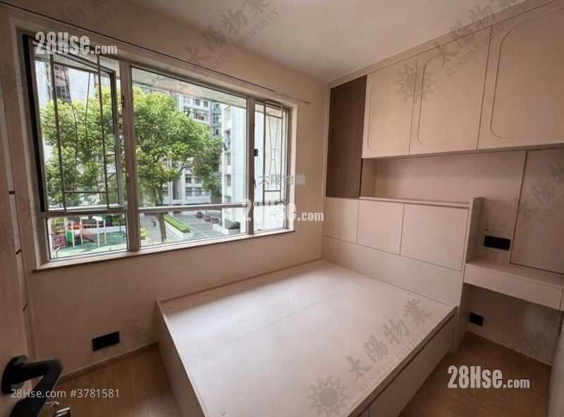 Whampoa Garden Sell 3 Bedrooms 617 ft²