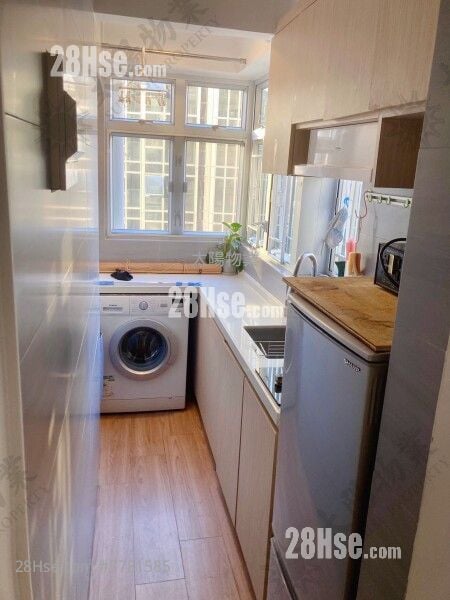 Chee Shing Building Sell 2 Bedrooms 274 ft²