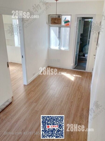 Chee Shing Building Sell 2 Bedrooms 274 ft²