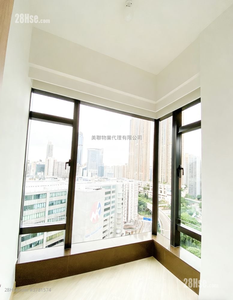 利奥坊首隅 售盘 2 房 , 1 浴室 353 平方尺