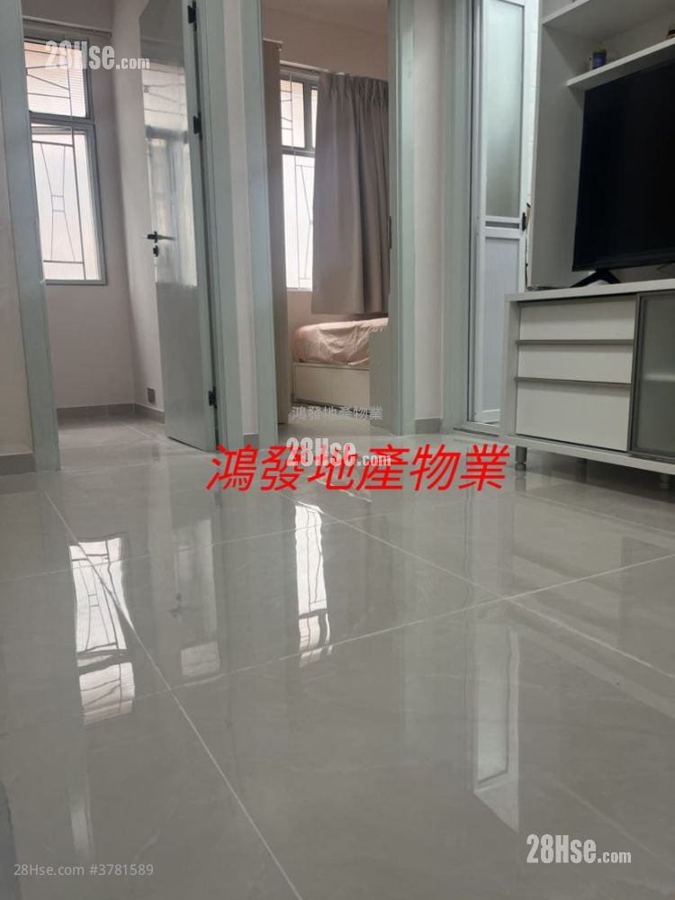 Yau Loy Building Rental 2 Bedrooms , 1 Bathroom 250 ft²