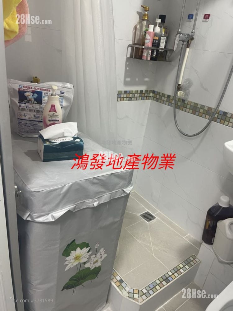 Yau Loy Building Rental 2 Bedrooms , 1 Bathroom 250 ft²