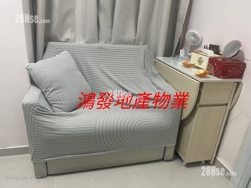 Yau Loy Building Rental 2 Bedrooms , 1 Bathroom 250 ft²