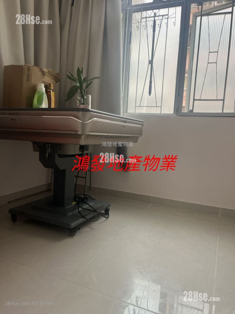 Yau Loy Building Rental 2 Bedrooms , 1 Bathroom 250 ft²