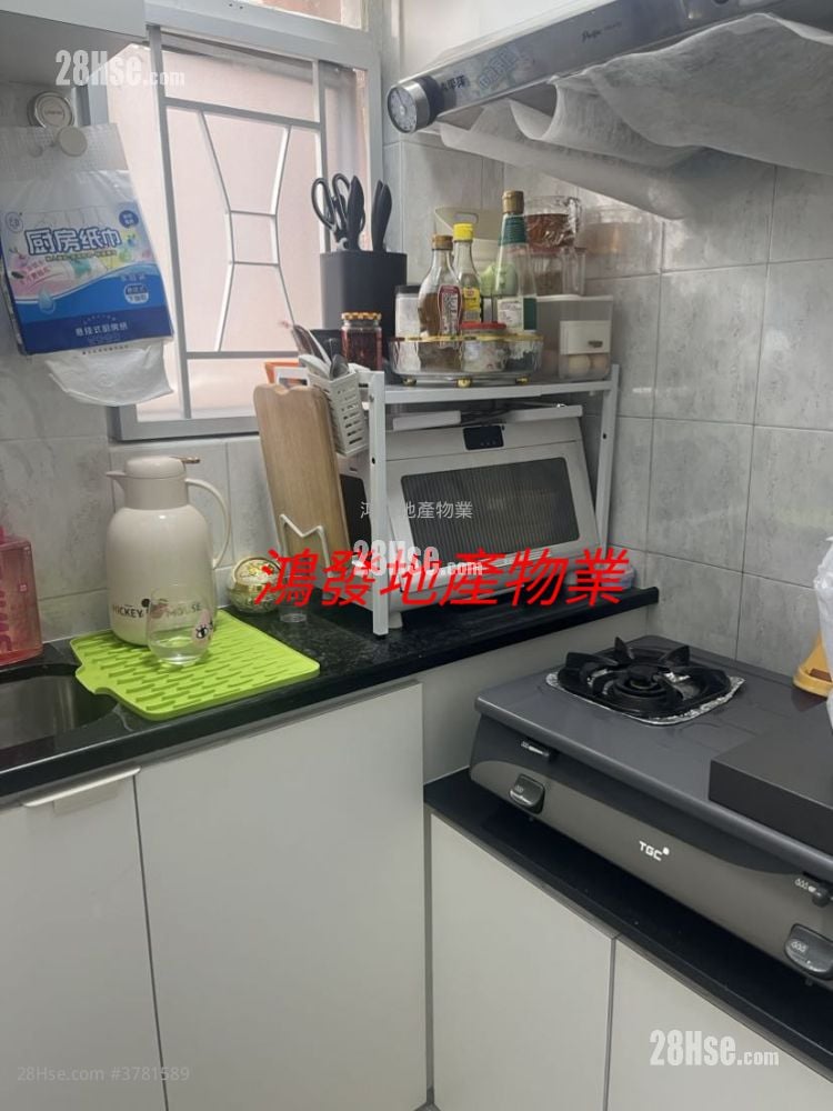 Yau Loy Building Rental 2 Bedrooms , 1 Bathroom 250 ft²