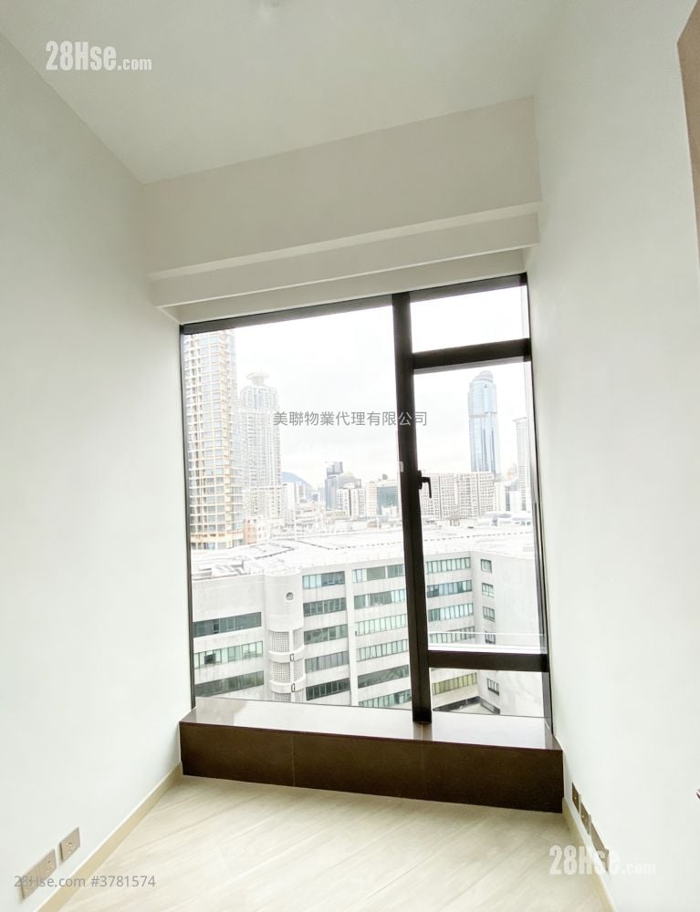 利奥坊首隅 售盘 2 房 , 1 浴室 353 平方尺