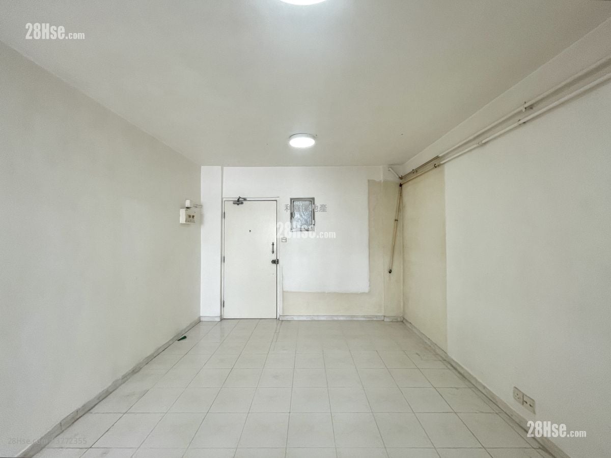 Tsui Ping (North) Estate Sell 277 ft²