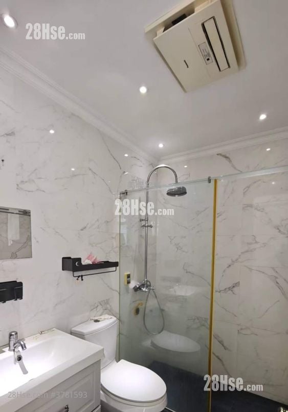 一号银海 售盘 3 房 963 平方尺