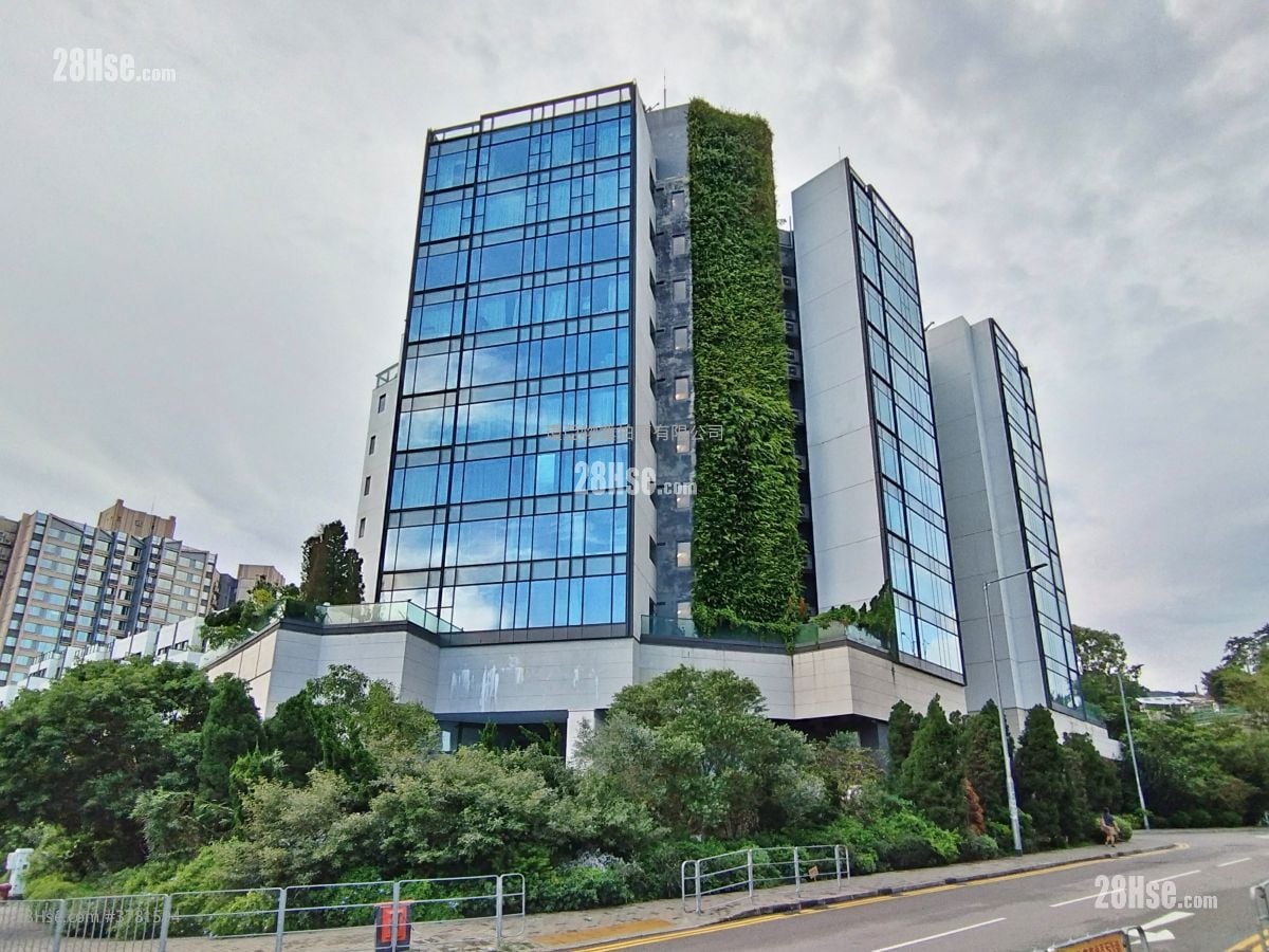 THE CARMEL 售盘 3 房 , 2 浴室 805 平方尺