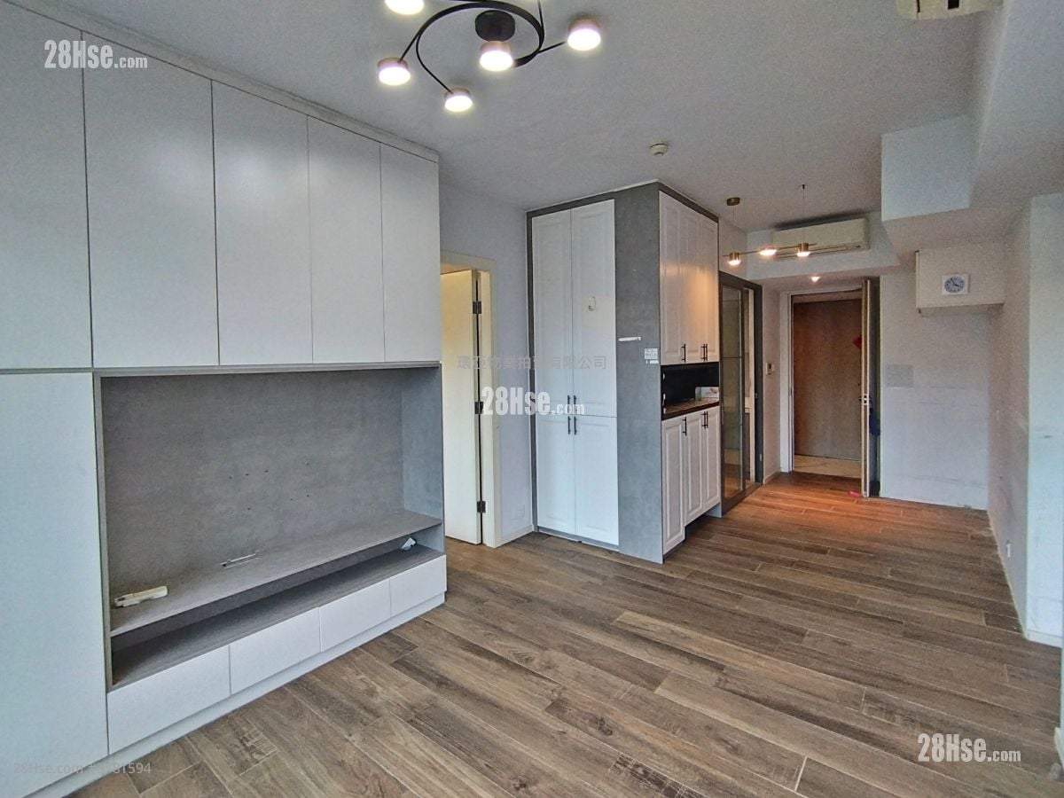 THE CARMEL 售盘 3 房 , 2 浴室 805 平方尺