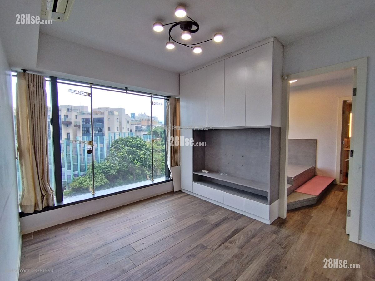 THE CARMEL 售盘 3 房 , 2 浴室 805 平方尺