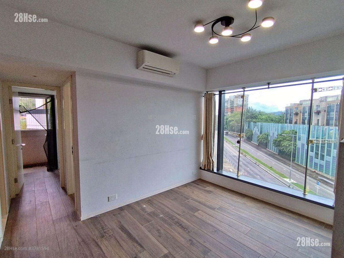 THE CARMEL 售盘 3 房 , 2 浴室 805 平方尺