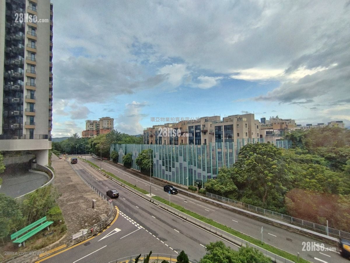 THE CARMEL 售盘 3 房 , 2 浴室 805 平方尺