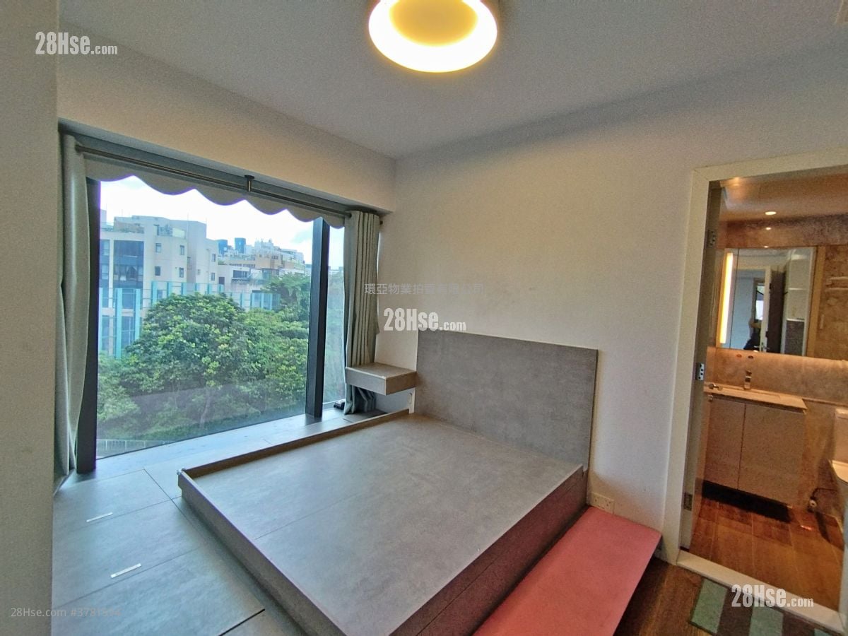 THE CARMEL 售盘 3 房 , 2 浴室 805 平方尺