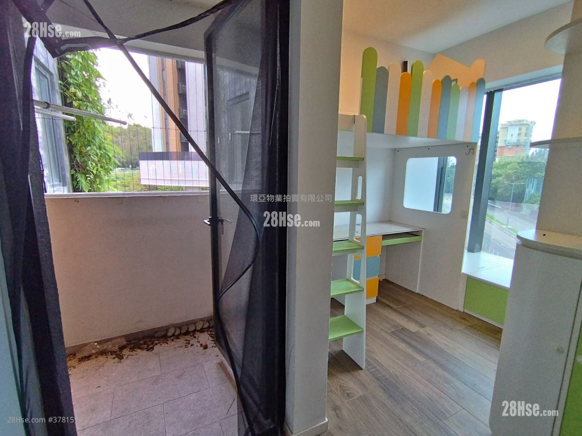 THE CARMEL 售盘 3 房 , 2 浴室 805 平方尺