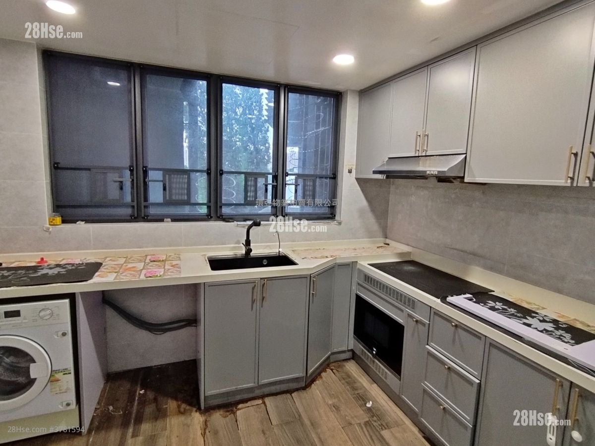 THE CARMEL 售盘 3 房 , 2 浴室 805 平方尺