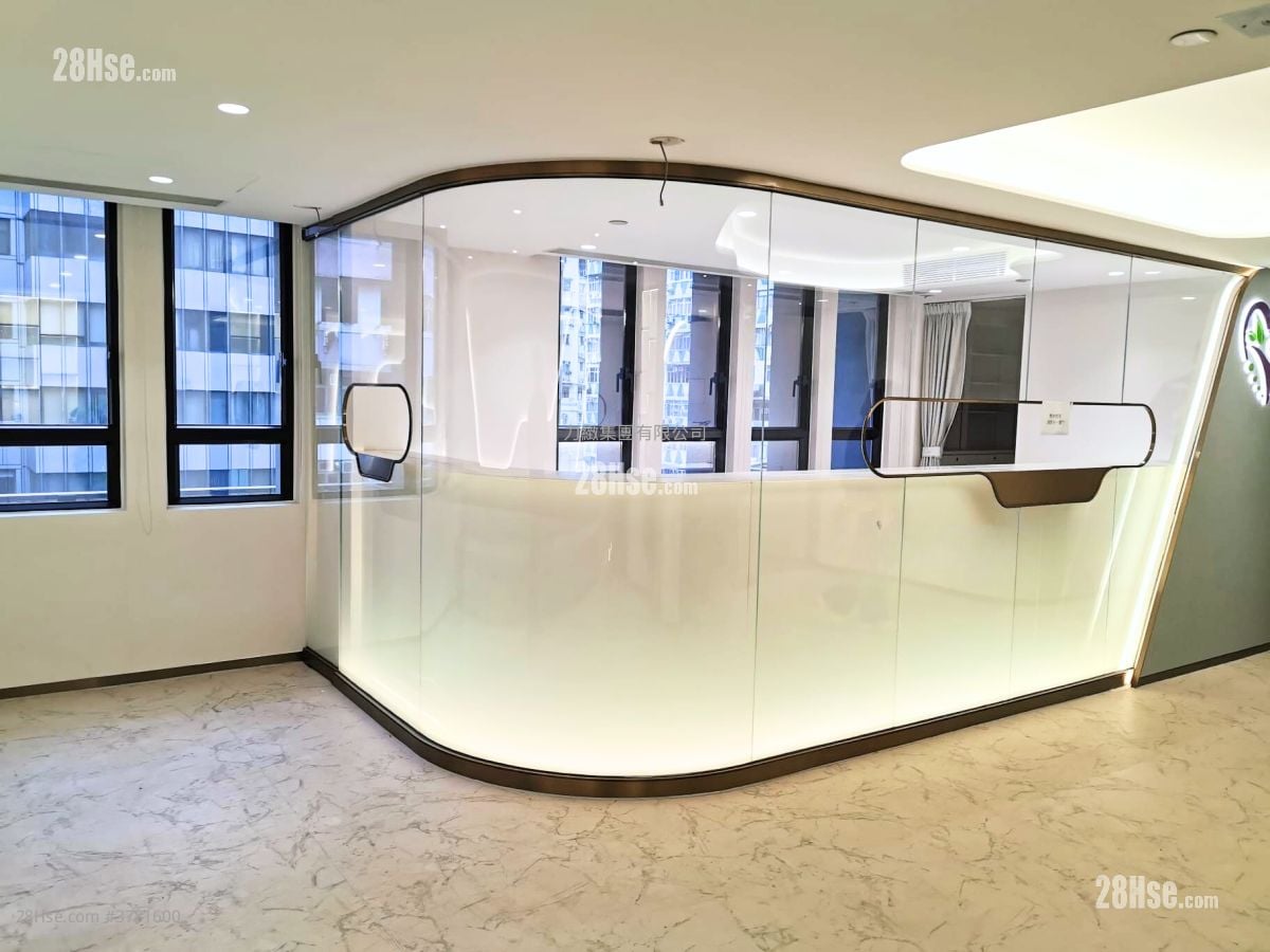 Near Mtr Station Rental 5+ Bedrooms