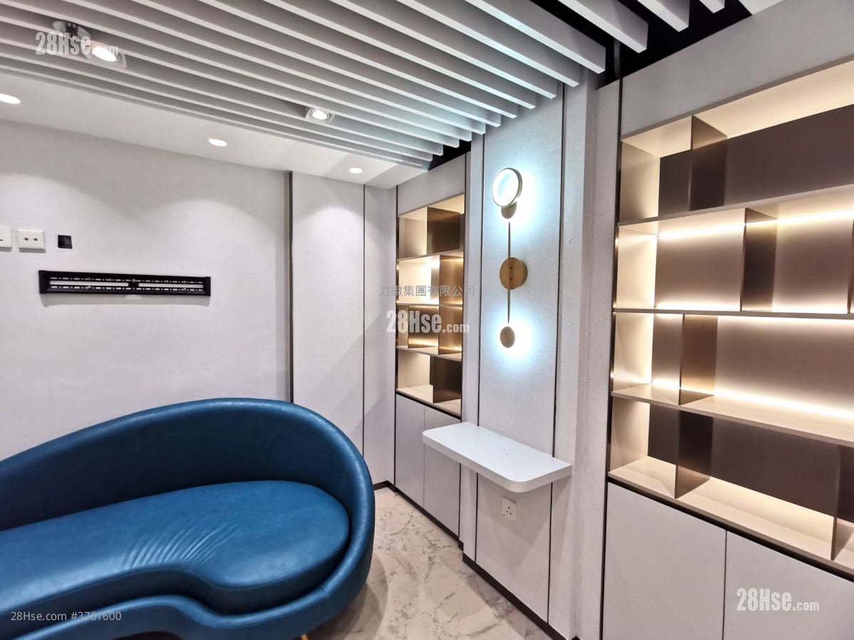 Near Mtr Station Rental 5+ Bedrooms