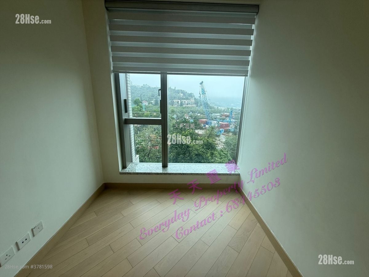 The Mediterranean Rental 2 Bedrooms , 1 Bathroom 668 ft²