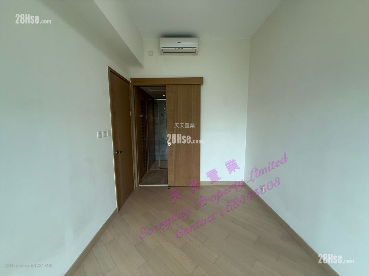 The Mediterranean Rental 2 Bedrooms , 1 Bathroom 668 ft²