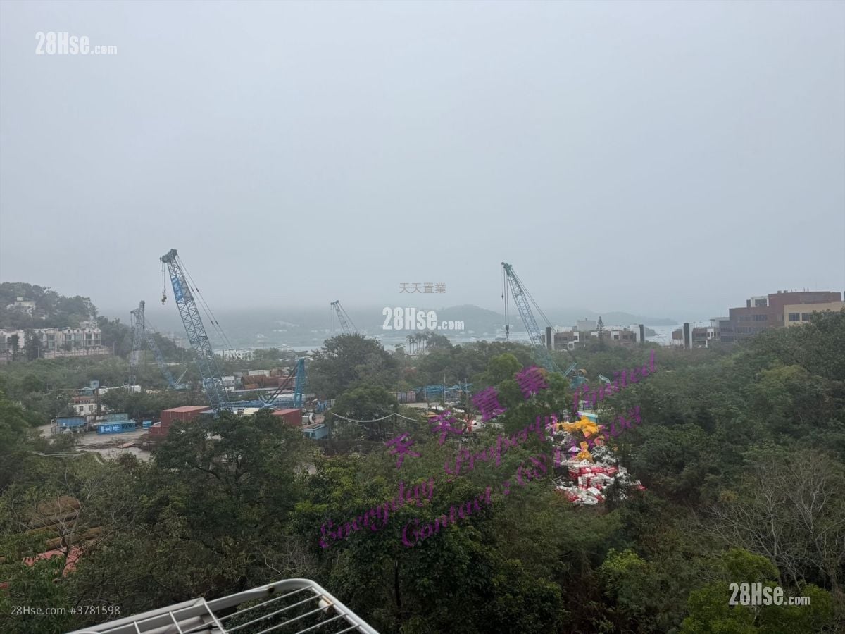 The Mediterranean Rental 2 Bedrooms , 1 Bathroom 668 ft²