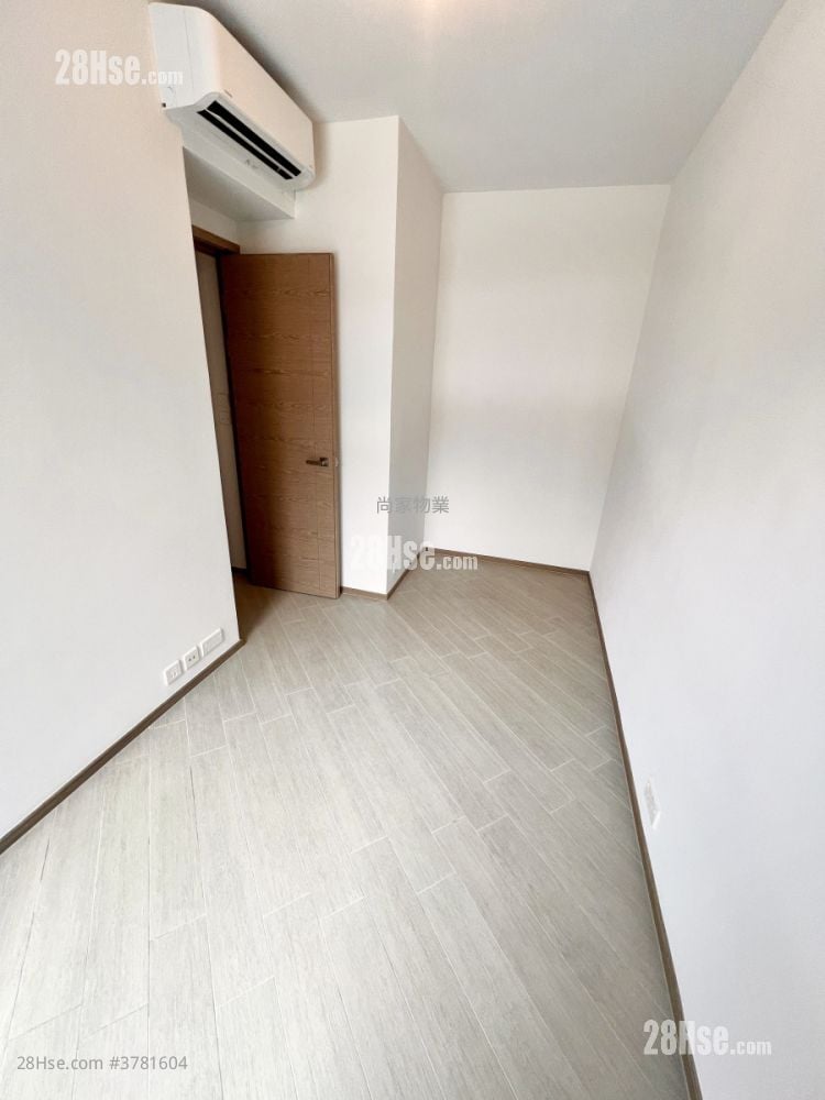 滙都 租盘 2 房 , 1 浴室 447 平方尺