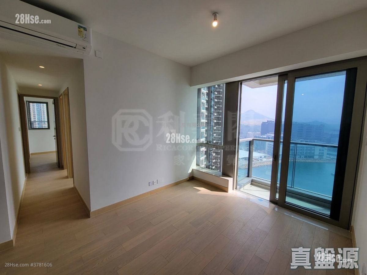 Marini 售盘 3 房 770 平方尺