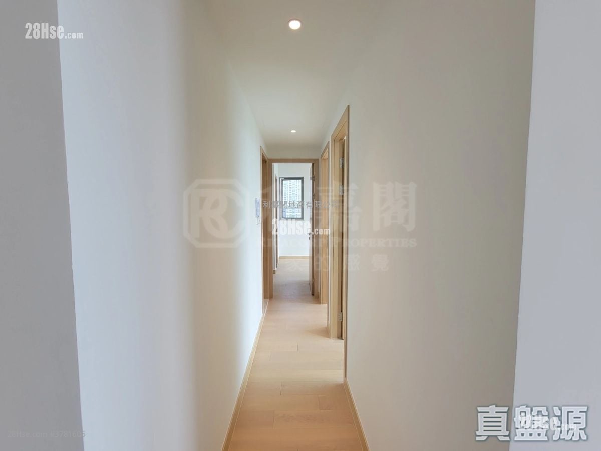 Marini 售盘 3 房 770 平方尺