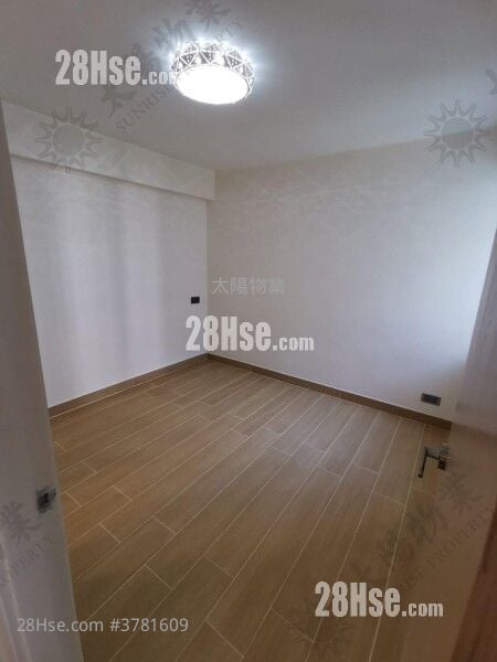 黄埔花园 租盘 3 房 728 平方尺