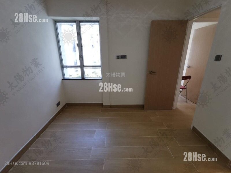 黄埔花园 租盘 3 房 728 平方尺