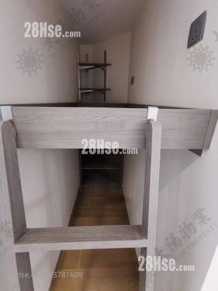 黄埔花园 租盘 3 房 728 平方尺