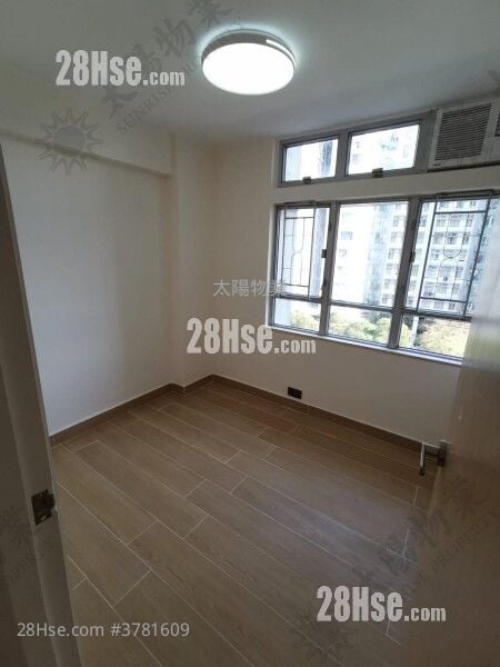 黄埔花园 租盘 3 房 728 平方尺