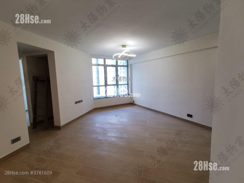 黄埔花园 租盘 3 房 728 平方尺