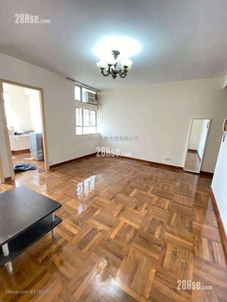 翠丽花园 售盘 2 房 , 1 浴室