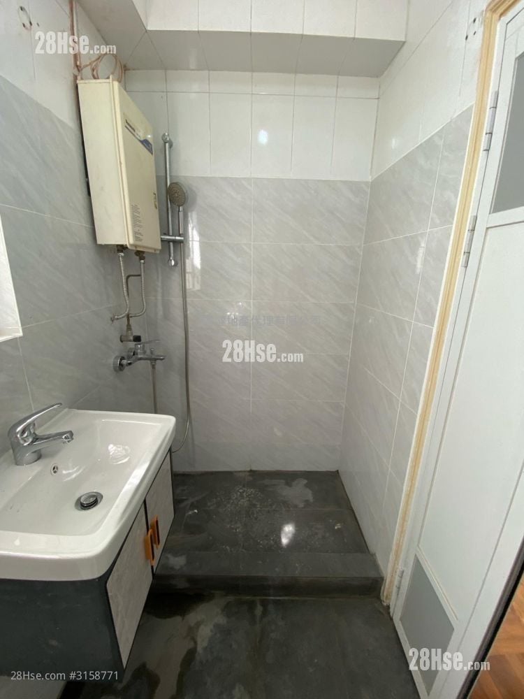 翠丽花园 售盘 2 房 , 1 浴室