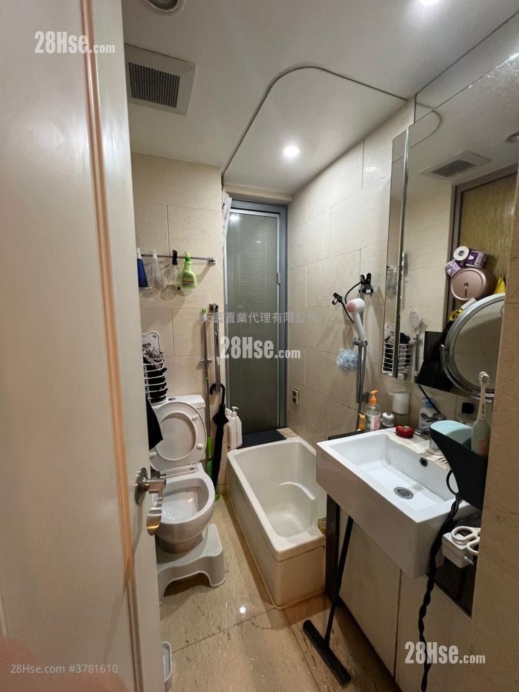 御汇 售盘 1 房 , 1 浴室 272 平方尺