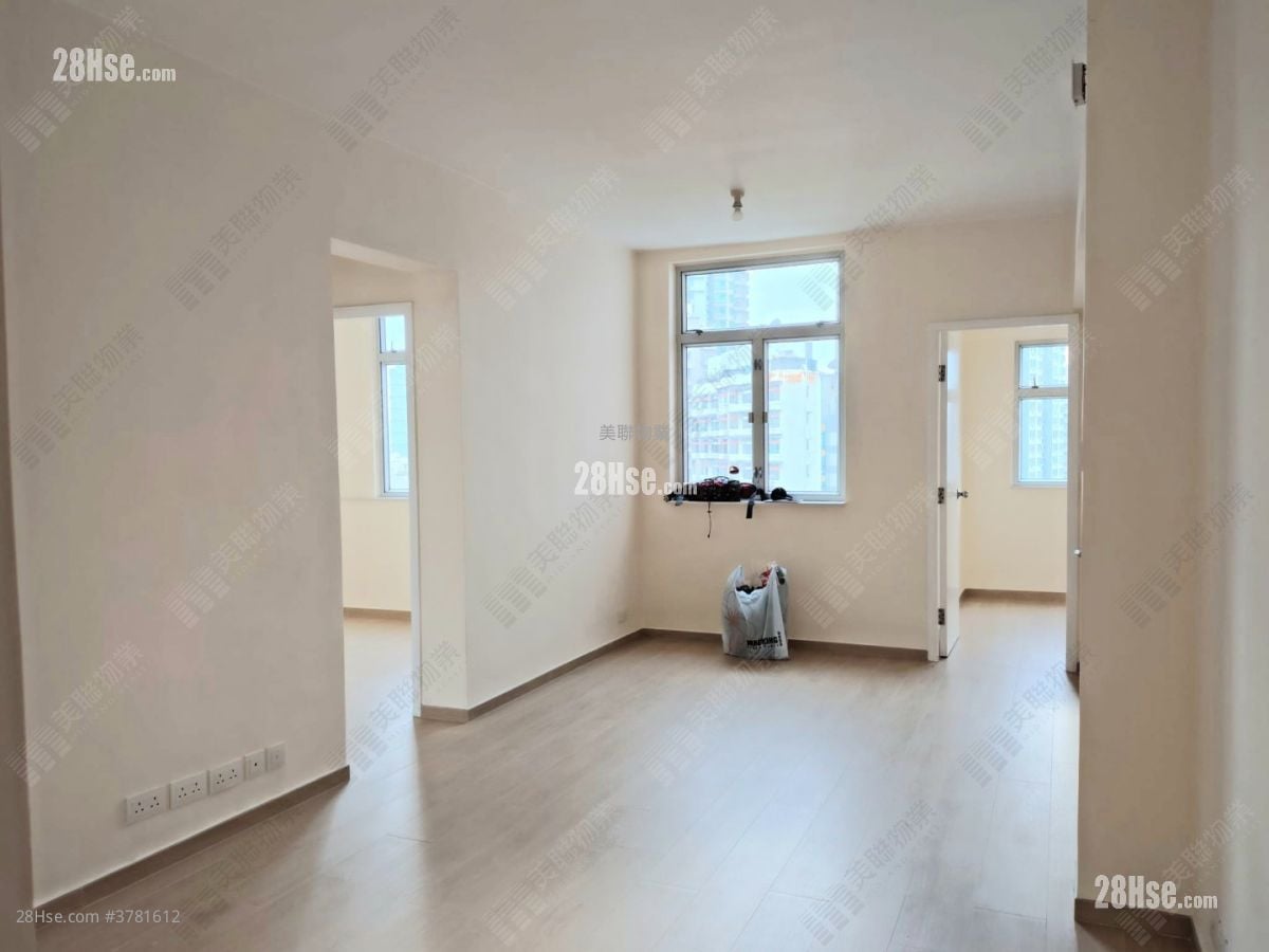 新雅阁 售盘 3 房 , 1 浴室 652 平方尺