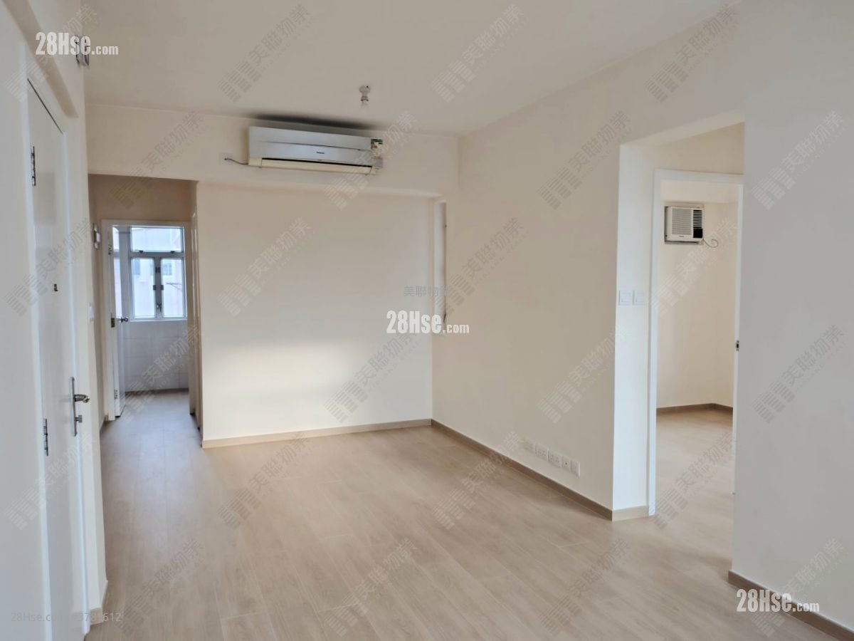 新雅阁 售盘 3 房 , 1 浴室 652 平方尺