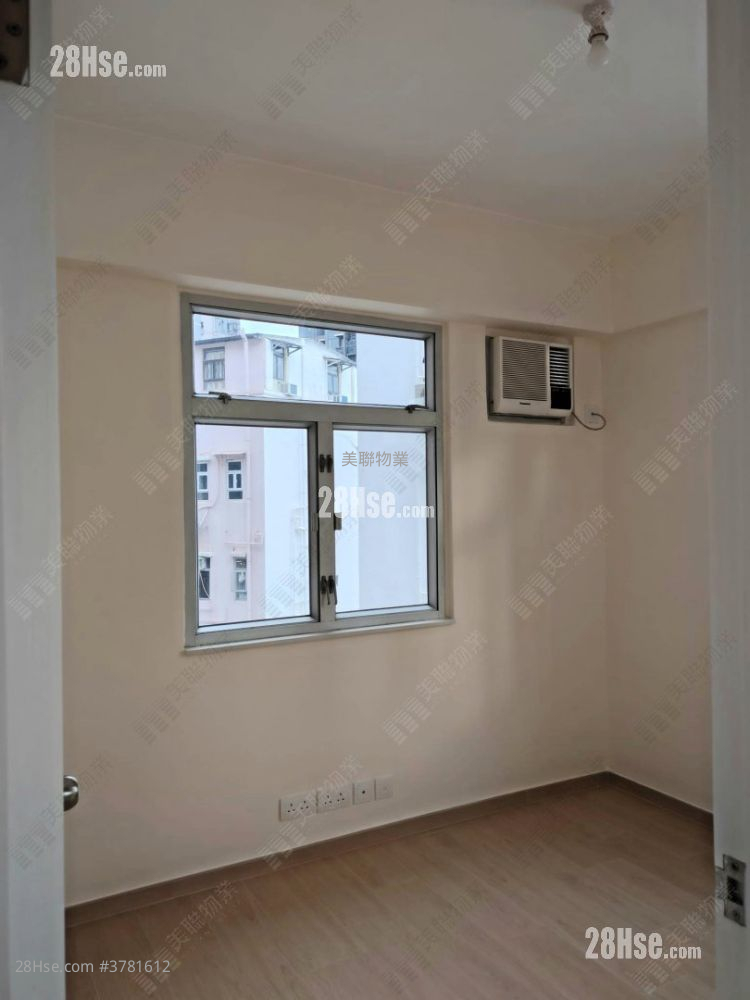 新雅阁 售盘 3 房 , 1 浴室 652 平方尺