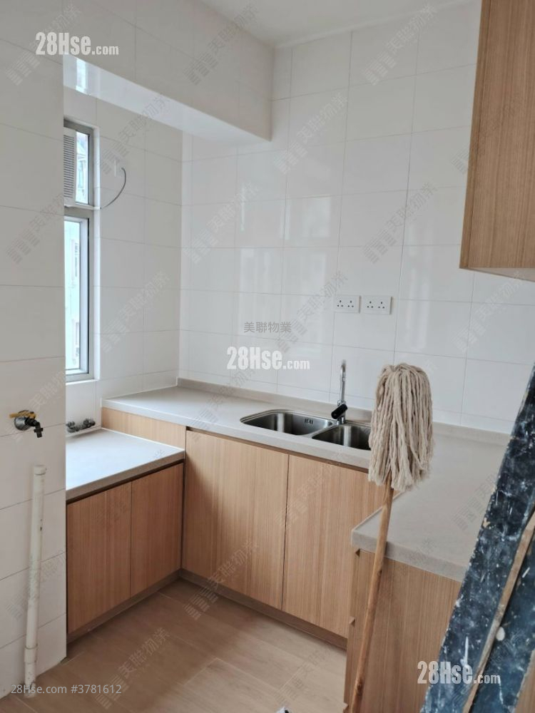 新雅阁 售盘 3 房 , 1 浴室 652 平方尺