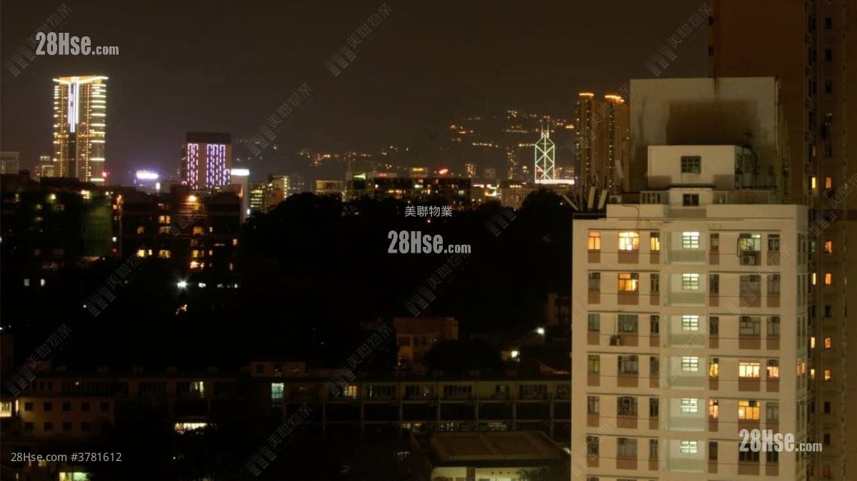 新雅阁 售盘 3 房 , 1 浴室 652 平方尺