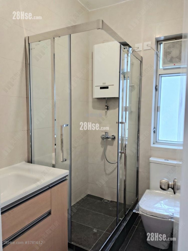 新雅阁 售盘 3 房 , 1 浴室 652 平方尺