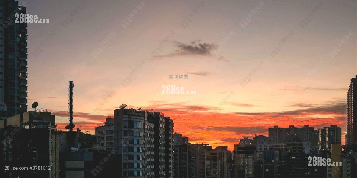 新雅阁 售盘 3 房 , 1 浴室 652 平方尺