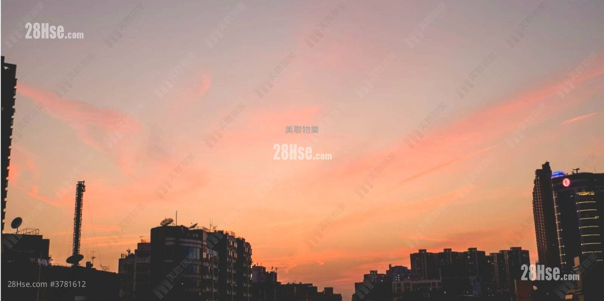 新雅阁 售盘 3 房 , 1 浴室 652 平方尺