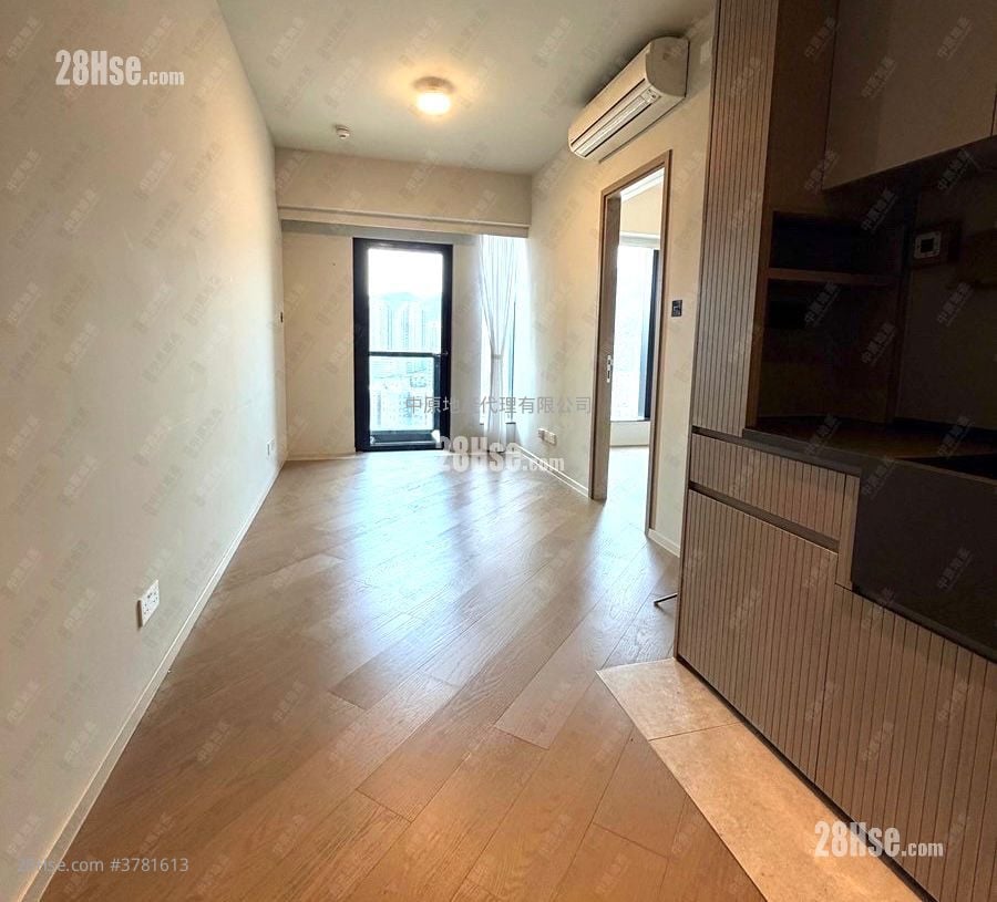 柏傲庄 售盘 1 房 , 1 浴室 350 平方尺