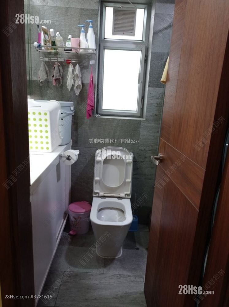 宇晴轩 售盘 2 房 , 1 浴室 447 平方尺