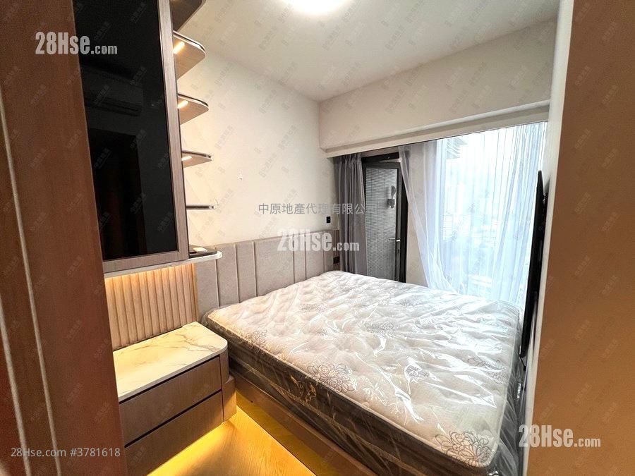 柏傲庄 售盘 3 房 , 2 浴室 668 平方尺